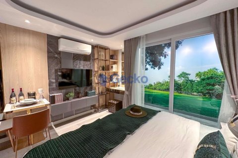 Estudio en el condominio en Pattaya, Tailandia № 209381 - foto 13