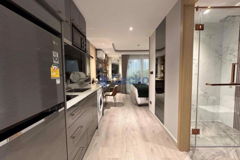 Estudio en el condominio en Pattaya, Tailandia № 209381 - foto 3
