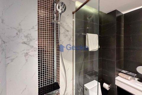 Estudio en el condominio en Pattaya, Tailandia № 209381 - foto 7