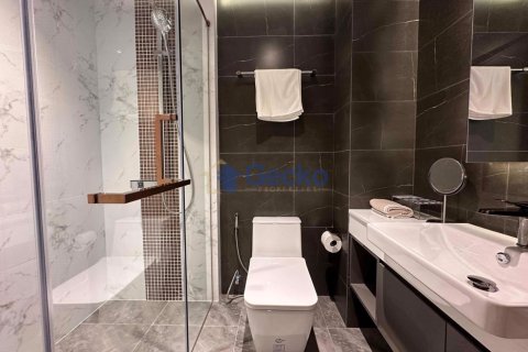 Estudio en el condominio en Pattaya, Tailandia № 209381 - foto 6