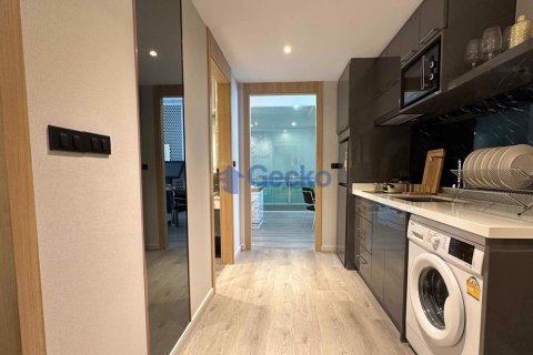 Estudio en el condominio en Pattaya, Tailandia № 209381 - foto 8