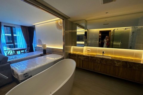 Studio à Kathu, Thaïlande № 164110 - photo 8