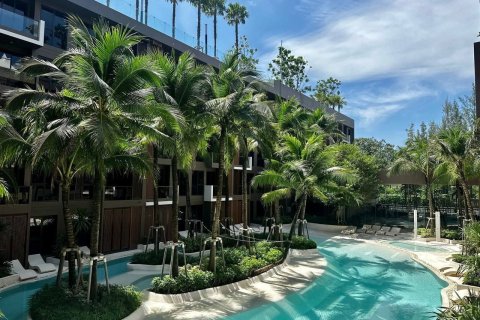 Studio à Kathu, Thaïlande № 164110 - photo 3