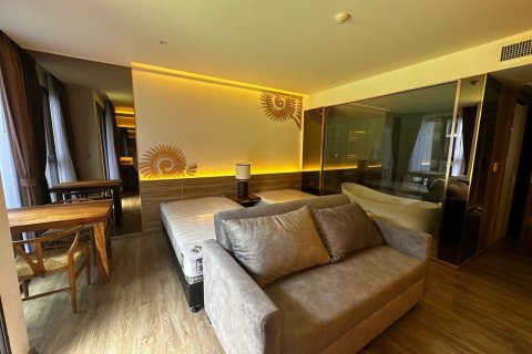 Studio à Kathu, Thaïlande № 164110 - photo 5