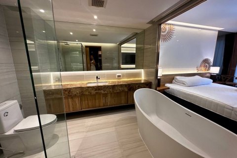 Studio à Kathu, Thaïlande № 164110 - photo 4