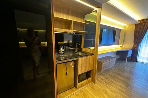 Studio à Kathu, Thaïlande № 164110 - photo 7