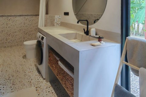 Вилла в Сураттхани, Таиланд с 3 спальнями № 164115 - фото 15