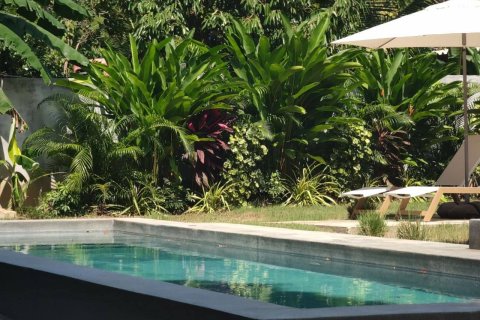 Вилла в Сураттхани, Таиланд с 3 спальнями № 164115 - фото 2