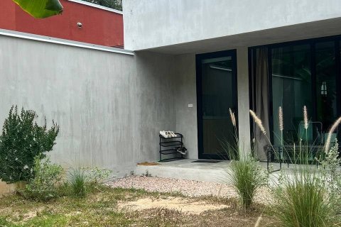 Вилла в Сураттхани, Таиланд с 3 спальнями № 164115 - фото 16