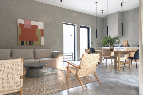 Вилла в Сураттхани, Таиланд с 3 спальнями № 164115 - фото 9