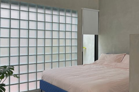 Вилла в Сураттхани, Таиланд с 3 спальнями № 164115 - фото 20