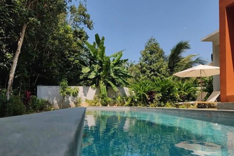 Вилла в Сураттхани, Таиланд с 3 спальнями № 164115 - фото 5