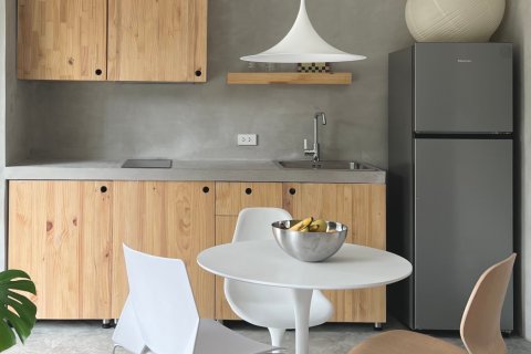 Вилла в Сураттхани, Таиланд с 3 спальнями № 164115 - фото 17