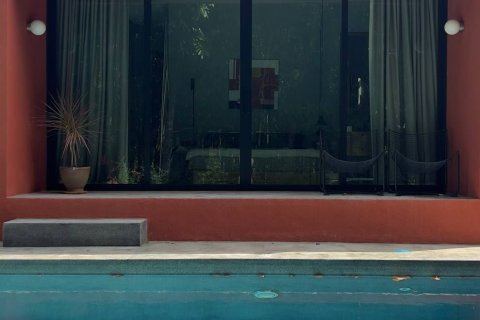 Вилла в Сураттхани, Таиланд с 3 спальнями № 164115 - фото 4