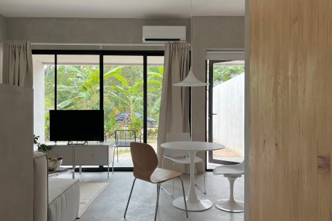 Вилла в Сураттхани, Таиланд с 3 спальнями № 164115 - фото 19