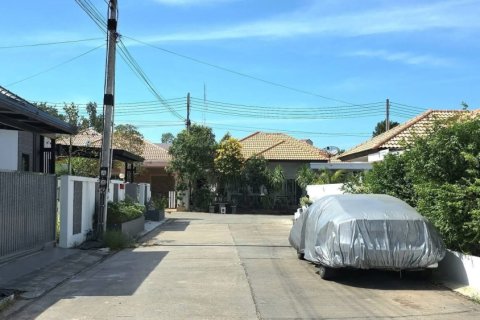 House in Pattaya, Thailand 3 bedrooms № 164114 - photo 23