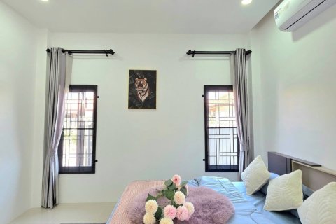 House in Pattaya, Thailand 3 bedrooms № 164114 - photo 7