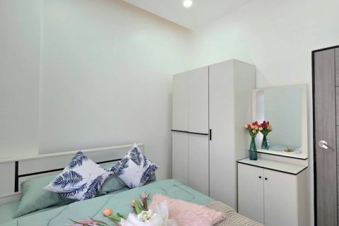 House in Pattaya, Thailand 3 bedrooms № 164114 - photo 9