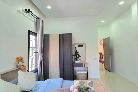 House in Pattaya, Thailand 3 bedrooms № 164114 - photo 13
