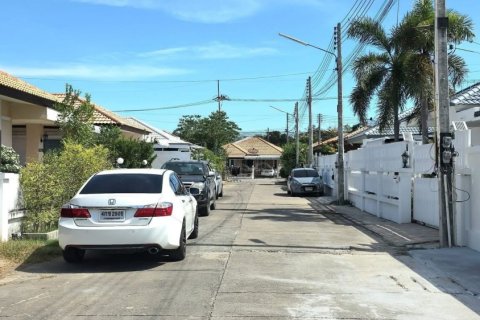 House in Pattaya, Thailand 3 bedrooms № 164114 - photo 25