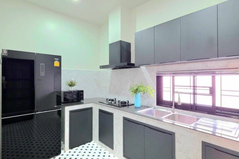 House in Pattaya, Thailand 3 bedrooms № 164114 - photo 4