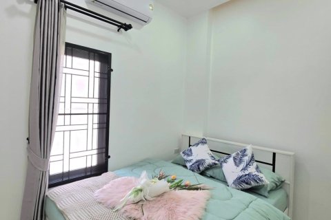 House in Pattaya, Thailand 3 bedrooms № 164114 - photo 8