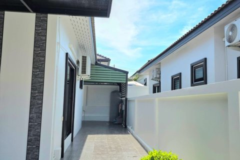 House in Pattaya, Thailand 3 bedrooms № 164114 - photo 21