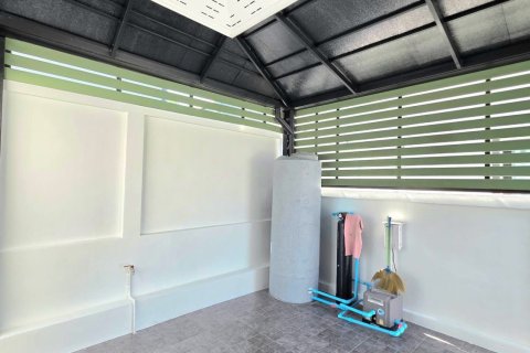 House in Pattaya, Thailand 3 bedrooms № 164114 - photo 20