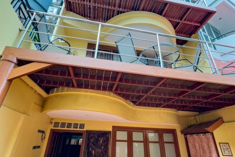 Propriété commerciale à Pattaya, Thaïlande № 164113