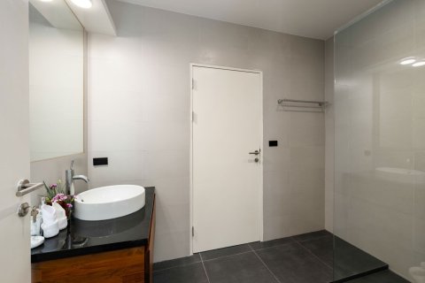 Appartement à Ko Samui, Thaïlande 3 chambres № 164112 - photo 19