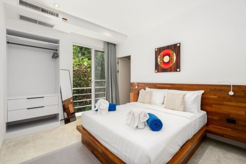 Appartement à Ko Samui, Thaïlande 3 chambres № 164112 - photo 20