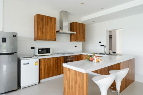 Appartement à Ko Samui, Thaïlande 3 chambres № 164112 - photo 9