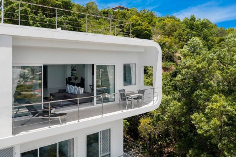 Appartement à Ko Samui, Thaïlande 3 chambres № 164112 - photo 23