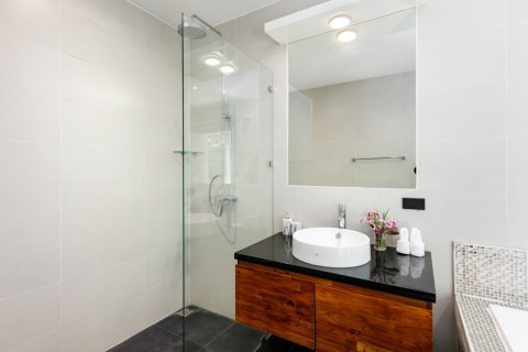 Appartement à Ko Samui, Thaïlande 3 chambres № 164112 - photo 13