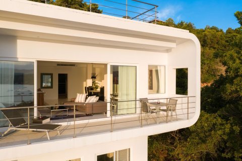 Appartement à Ko Samui, Thaïlande 3 chambres № 164112 - photo 27