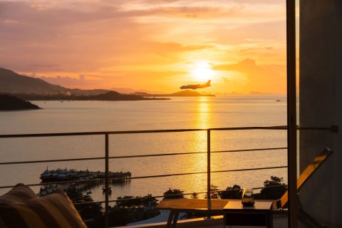 Appartement à Ko Samui, Thaïlande 3 chambres № 164112 - photo 28