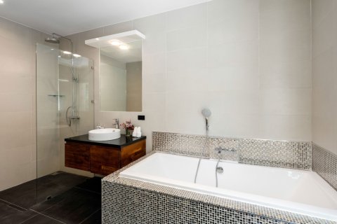 Appartement à Ko Samui, Thaïlande 3 chambres № 164112 - photo 12