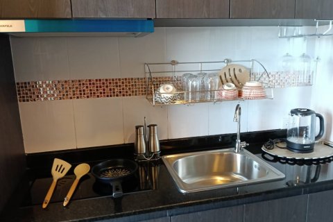 Студия в кондо в Паттайе, Таиланд № 145665 - фото 10