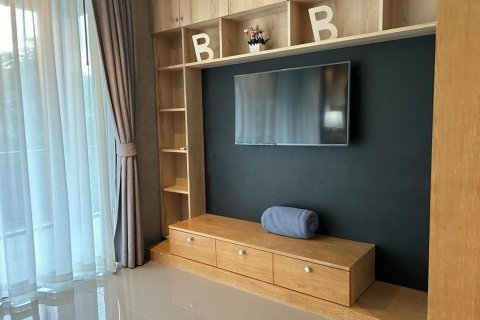 Квартира в Пхукете, Таиланд с 2 спальнями  № 145663 - фото 10