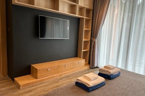 Квартира в Пхукете, Таиланд с 2 спальнями  № 145663 - фото 12