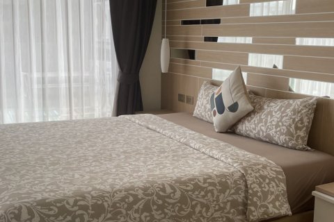 Appartement à Phuket, Thaïlande 2 chambres № 145437