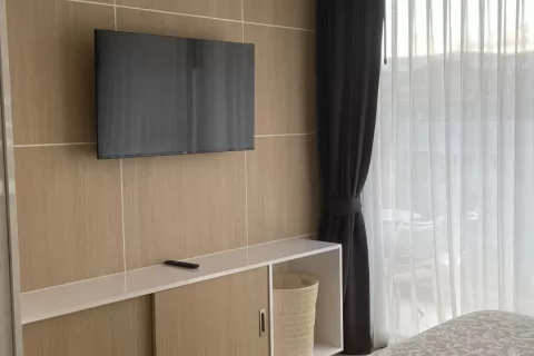 Appartement à Phuket, Thaïlande 2 chambres № 145437 - photo 12