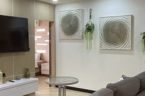 Appartement à Phuket, Thaïlande 2 chambres № 145437 - photo 11