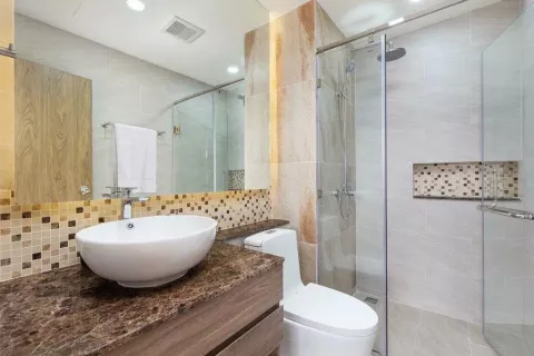 Appartement à Phuket, Thaïlande 2 chambres № 145437 - photo 4