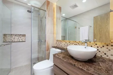 Appartement à Phuket, Thaïlande 2 chambres № 145437 - photo 6