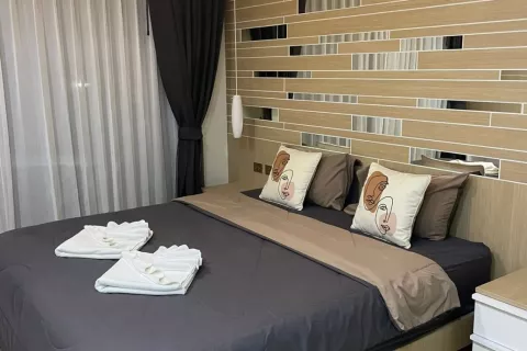 Appartement à Phuket, Thaïlande 2 chambres № 145437 - photo 7