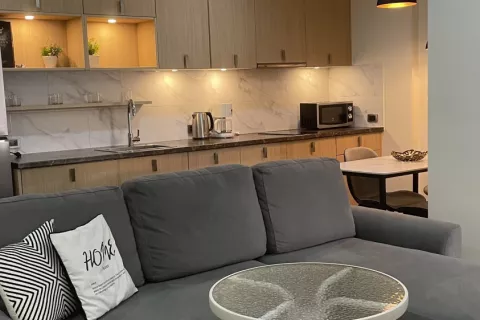 Appartement à Phuket, Thaïlande 2 chambres № 145437 - photo 5