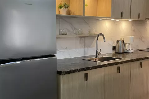 Appartement à Phuket, Thaïlande 2 chambres № 145437 - photo 8