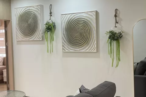 Appartement à Phuket, Thaïlande 2 chambres № 145437 - photo 10