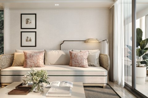 Condo in Kamala, Thailand, 2 bedrooms  № 170069 - photo 5